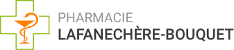 Logo Pharmacie Lafanechere