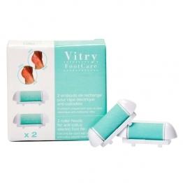 VITRY Râpe Electrique et Sublime Ongles