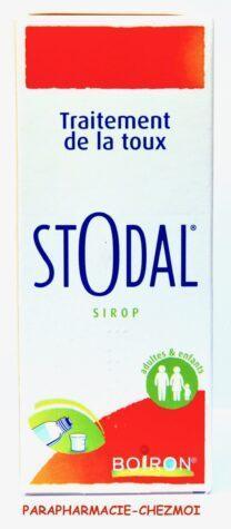 STODAL sirop