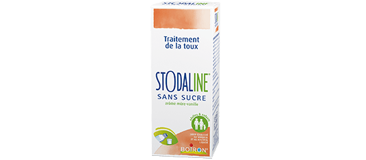 STODAL sirop