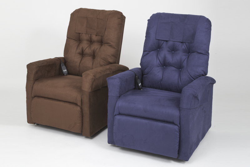 FAUTEUILS RELEVEURS