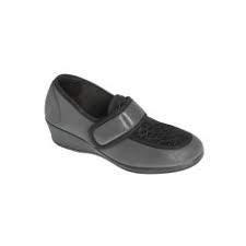CHAUSSURES CONFORT TEXTILE : PANTOUFLES