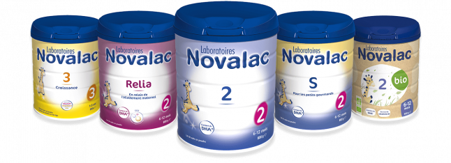 NOVALAC