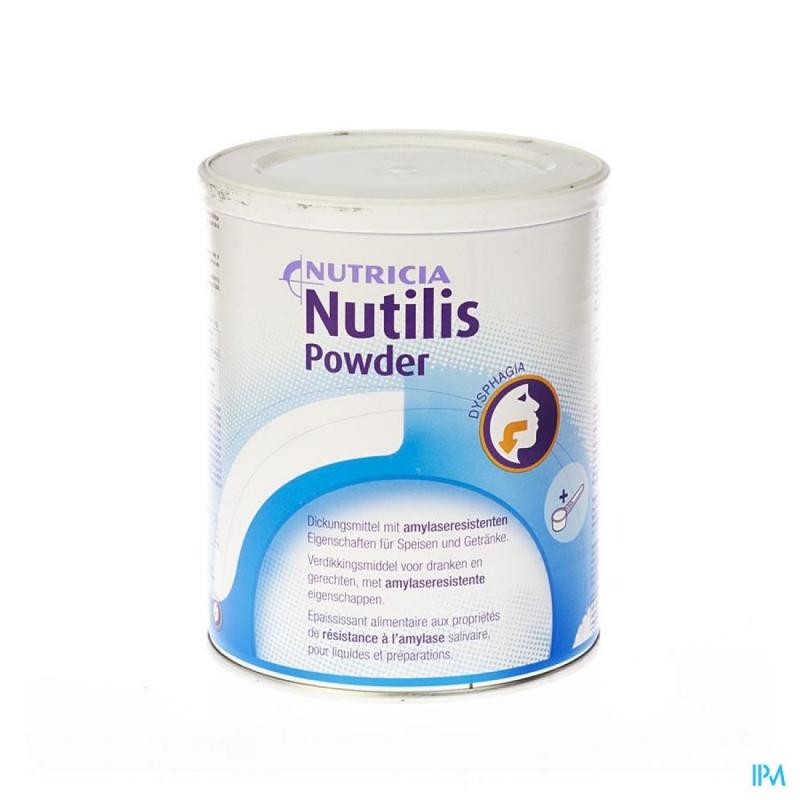 NUTILIS poudre