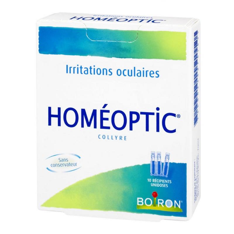 ALLERGIE et Homéopathie