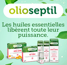 complexes d'huiles essentielles