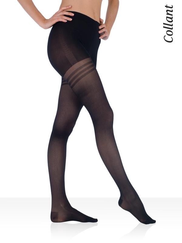 COLLANT DE COMPRESSION MEDICAL