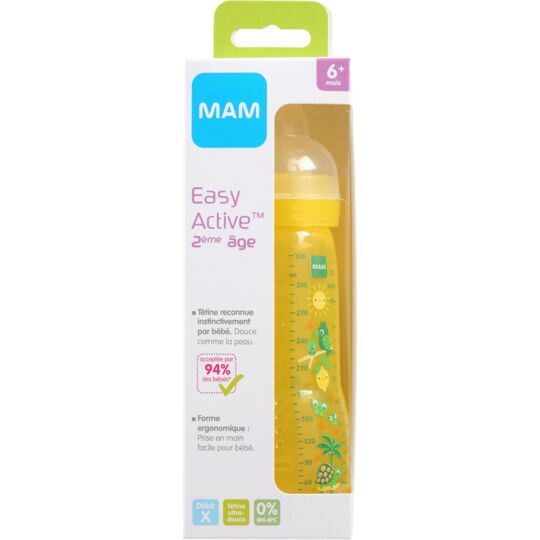 BIBERON ANTI COLIQUES