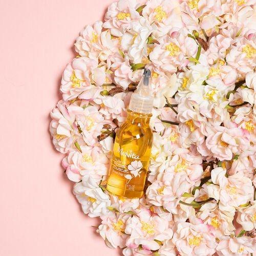 Huile de rosier muscat bio