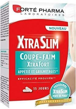 XTRASLIM COUPE FAIM