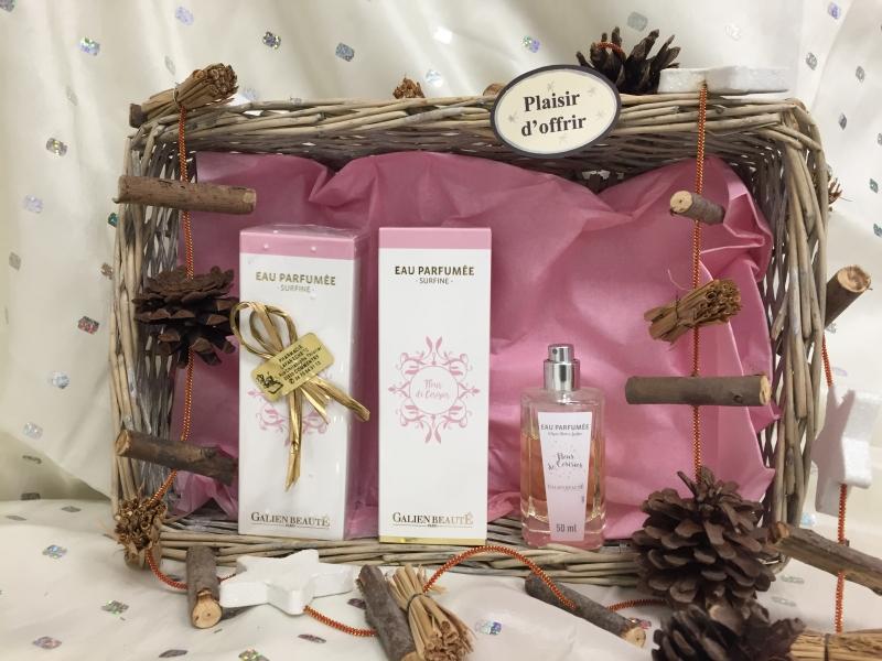 Eau de Parfum Fleur de Cerisier