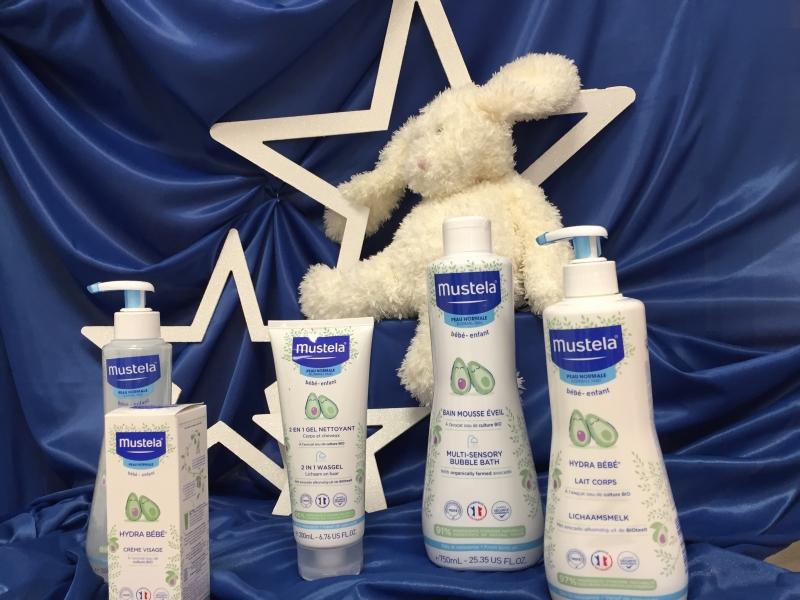 Notre gamme peau normale