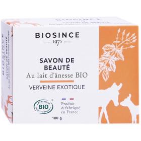 SAVON DE BEAUTE LAIT D'ANESSE