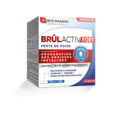 BRÛLACTIV FORT