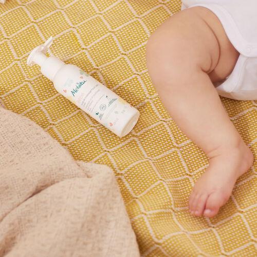 Huile de massage Bébé Melvita