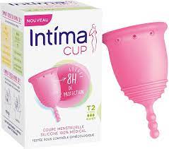 cup intima