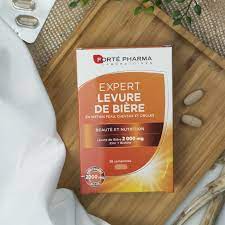 EXPERT LEVURE DE BIÈRE