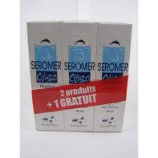 SEROMER SPRAY NASAL