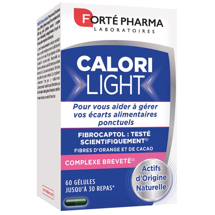 CALORILIGHT