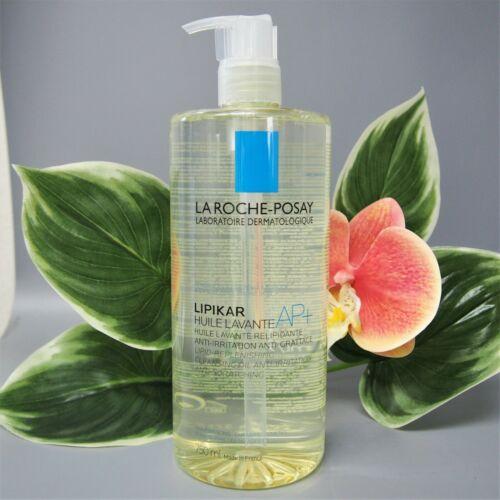 LIPIKAR HUILE LAVANTE AP+