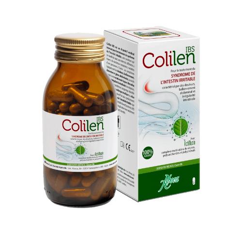 COLILEN IBS SYNDROME DE L INTESTIN IRRITABLE