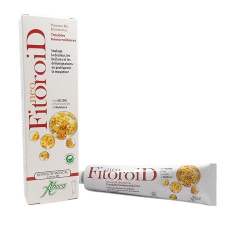 NEOFITOROID TROUBLES HEMORROIDAIRES