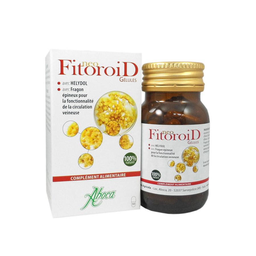 NEOFITOROID TROUBLES HEMORROIDAIRES