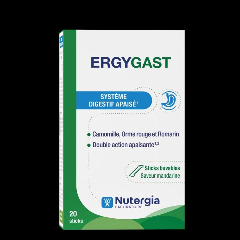 ERGYGAST
