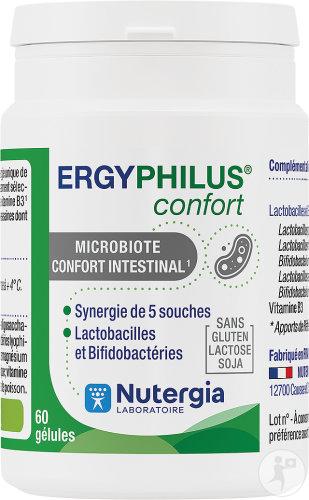 ERGYPHILUS CONFORT