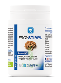 ERGYSTIMYL