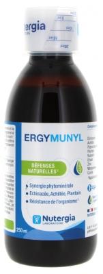 ERGYMUNYL