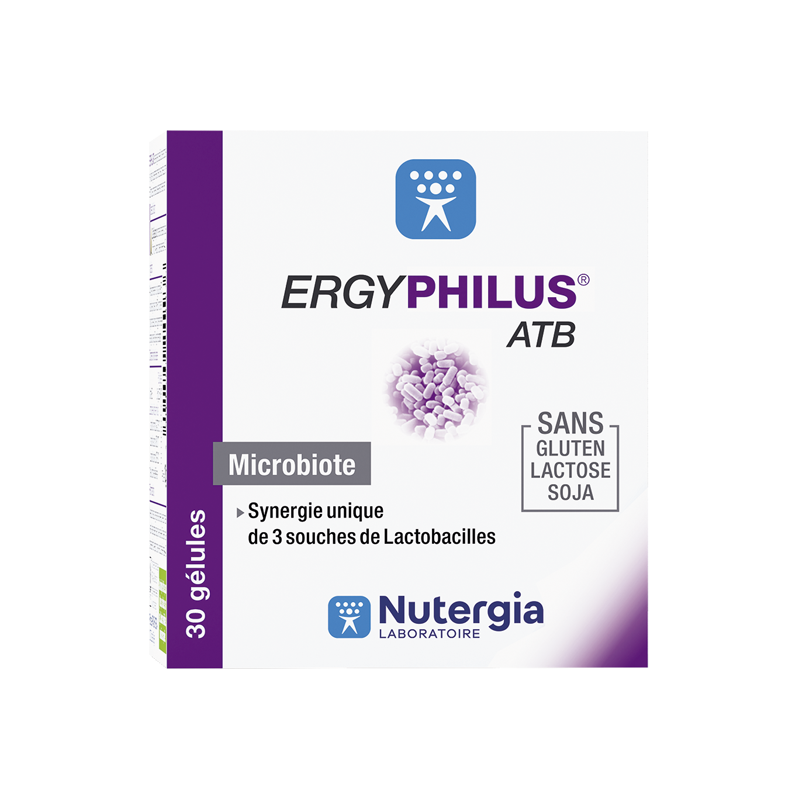 ERGYPHILUS ATB