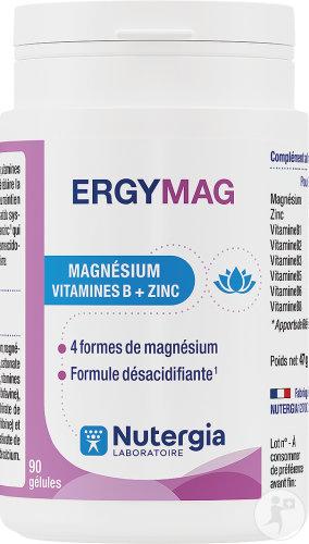 ERGYMAG