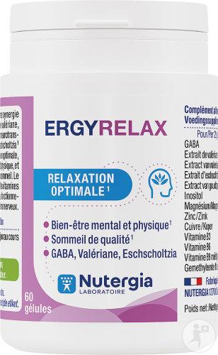 ERGYRELAX