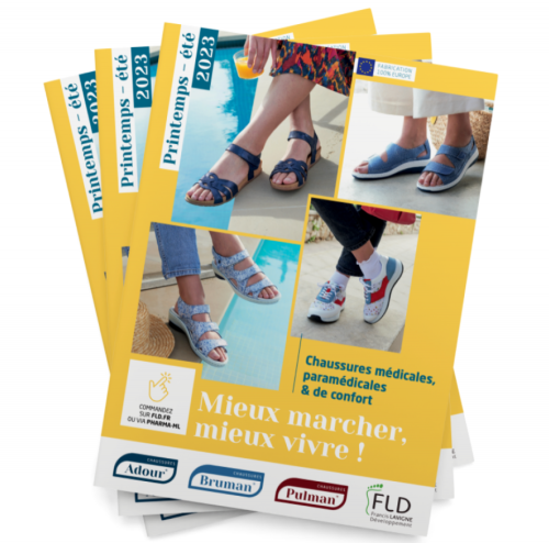 CHAUSSURES MEDICALES,PARAMEDICALES&DE CONFORT