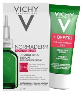 NORMADERM PROBIO-BHA SERUM