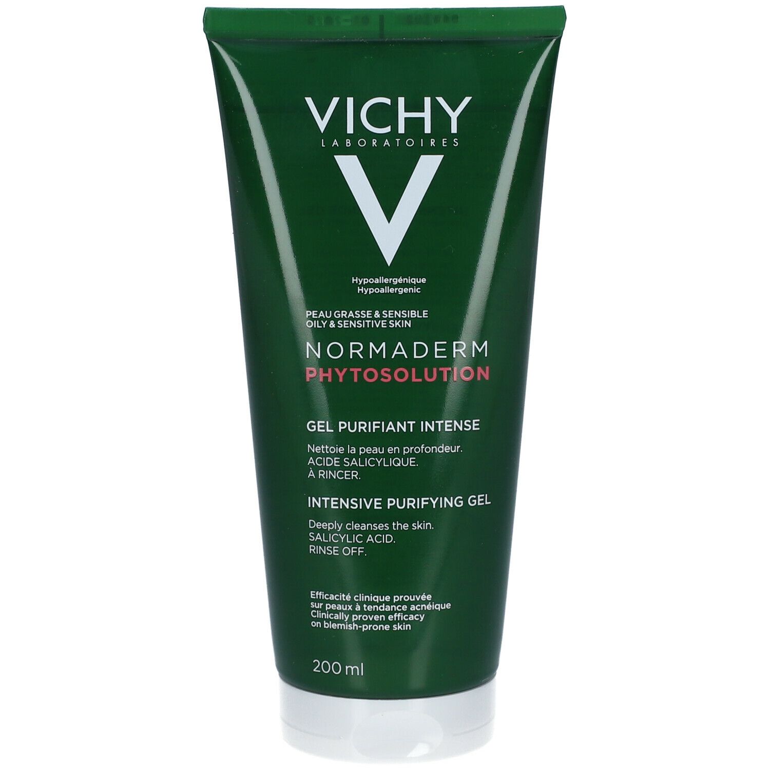 NORMADERM GELPURIFIANT