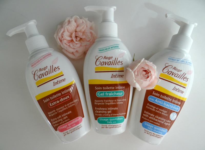 SOIN TOILETTE INTIME