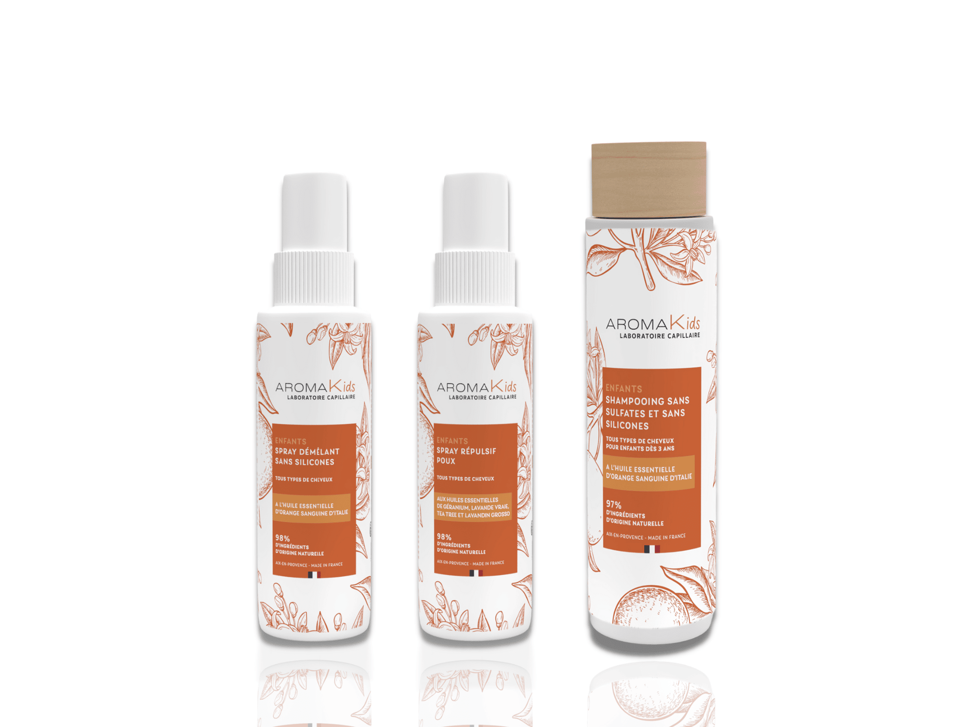 LABORATOIRE CAPILLAIRE