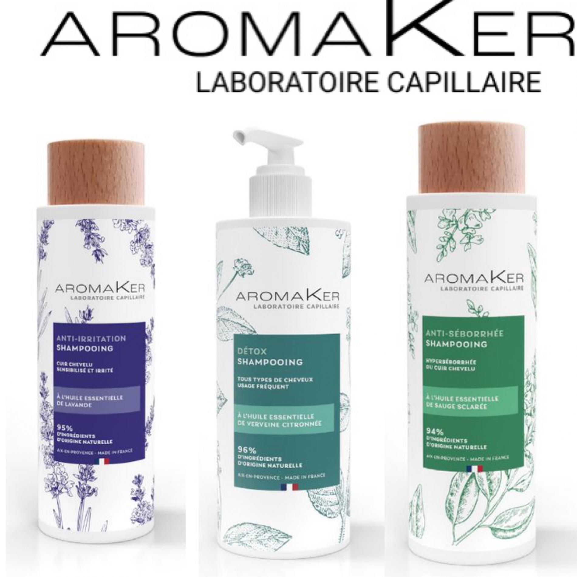 LABORATOIRE CAPILLAIRE