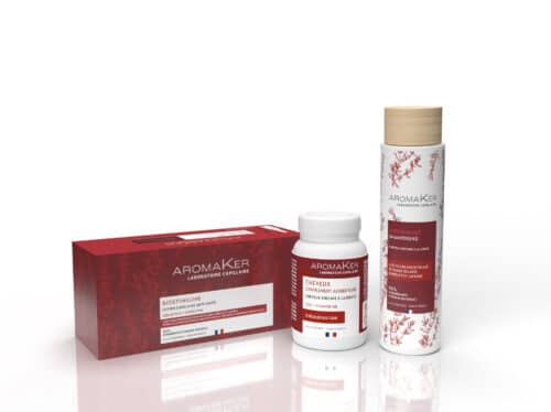 LABORATOIRE CAPILLAIRE