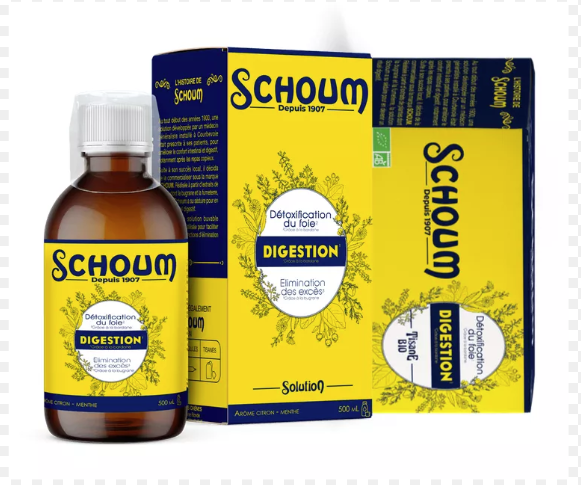 SCHOUM