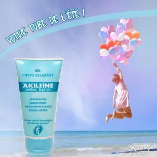 AKILEINE JAMBES LEGERES