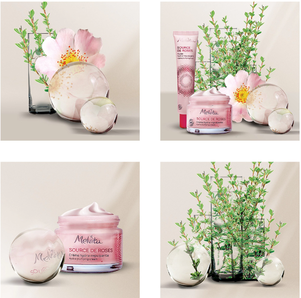 -20% SUR TOUTE LA GAMME MELVITA