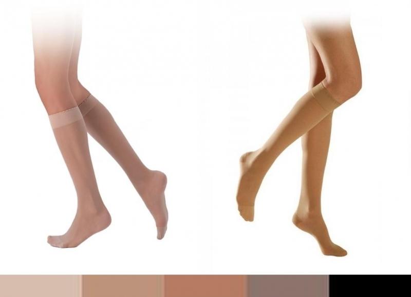 COMPRESSION VEINEUSE