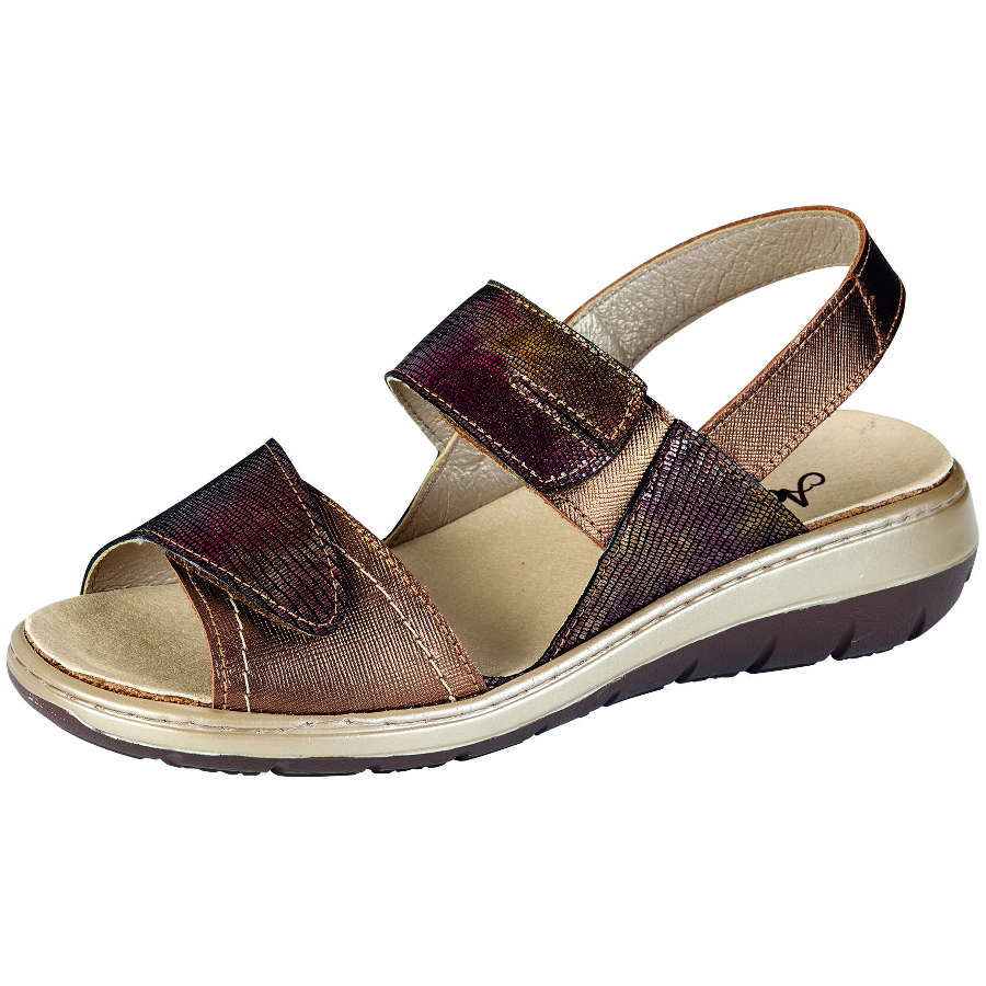 CHAUSSURES MEDICALES, PARAMEDICALES ET DE CONFORT