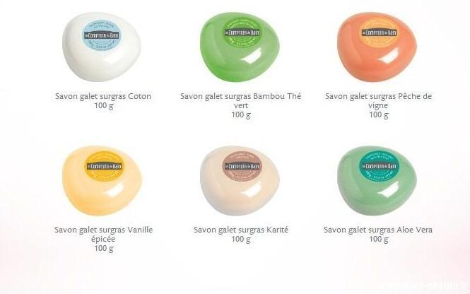 LE COMPTOIR DU BAIN, NEUTRADERM, LAINO douche