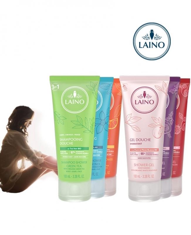 LE COMPTOIR DU BAIN, NEUTRADERM, LAINO douche