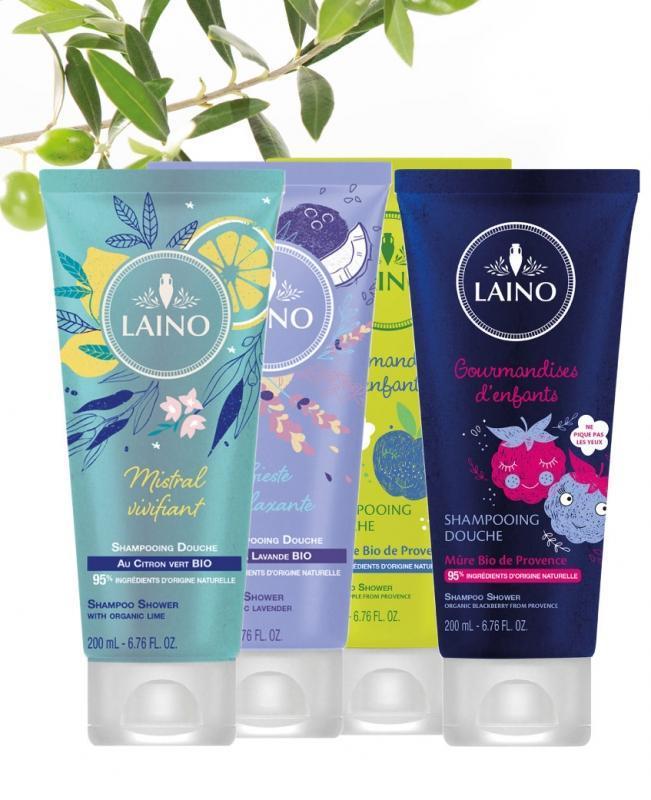 LE COMPTOIR DU BAIN, NEUTRADERM, LAINO douche